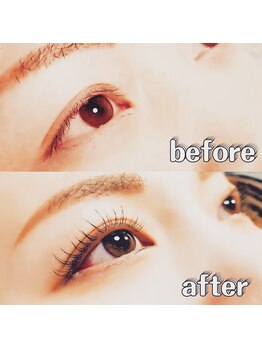 ブルーム 相模原店(Bloom)/まつ毛パーマ