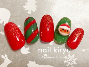 アイラッシュ キリュウ(Eye Lush Kiryu)/定額5500円♪