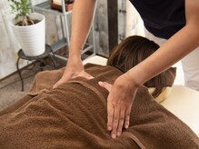 トーラス 整体(TORUS)/