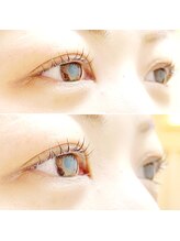 スーク(souk luxe)/まつ毛パーマ