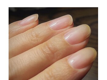 ミリアネイル 成城(Miliea nail)/