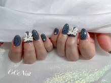 シーシーネイル 新宿店(CeCe Nail)/