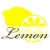 レモン(Lemon)ロゴ