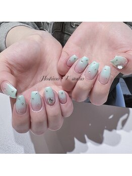 ホシノ ユー スタジオ(Hoshino U studio)/