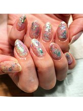 シルバール(silver'l+)/