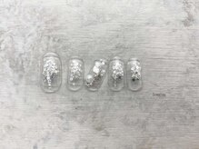 シンプリー ネイルアンドアイラッシュ 祖師谷大蔵店(Simpliee Nail&Eyelash)/定額ネイル