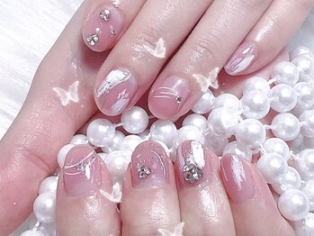 クイーンズネイルサロン(Queen's nail salon)/