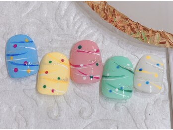 ベルファム(Belle femme)/8500定額コース