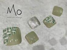 マミーナオレンジ 本八幡店/パラジェル　定額デザイン¥15950