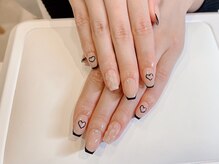 ルビーネイル 太閤通駅店(RUBY NAIL)/アート10本やり放題