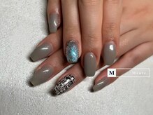 メンテ(Mente)/Nail Design＊