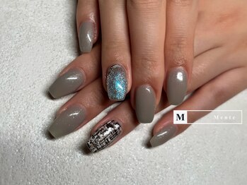 メンテ(Mente)/Nail Design*