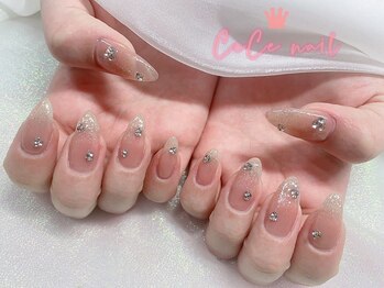 シーシーガーデン 表参道(Cece Garden)/