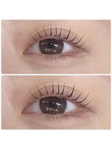 デジール/パリジェンヌ