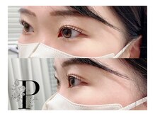 アイタス 千葉店(aitas)/パリジェンヌラッシュリフト