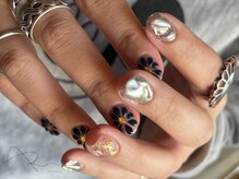 アルス 川崎(ars)/持ち込みデザイン1h45m