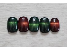 ココネイル/まぐねットネイル