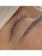 ルポ 祖師ヶ谷大蔵(repos)/似合わせまつげパーマ