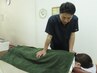 【再来プレミアコース】全身橋正、リンパ調整、ダイエット、小顔、90分コース