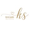 キレイスマイルのお店ロゴ