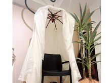 モーイ(mooi)の雰囲気（よもぎ蒸しとはまた違う！癒しのハーブテントで滝汗リフレッシュ）