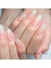 【男女OK】美爪に導く◆深爪矯正・爪噛みケア◆ 115分