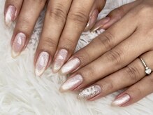 ライク(Like)/うる艶/マグネット/ネイル