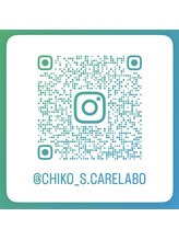 整体アンド矯正 施術研究所 ケアラボ(carelabo) Instagram 