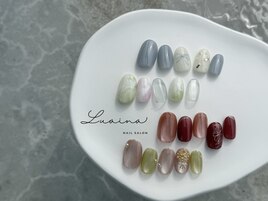 定額design　Spring