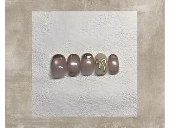 マルネイル 池袋店(MARU NAIL)/regular &nbsp;design+ ￥7,980