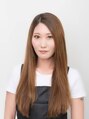 アマランス 立川店(Amaranth) 宇佐美 愛