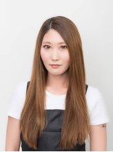 アマランス 立川店(Amaranth) 宇佐美 愛