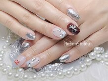 ラフィーナ 新宿 代々木店(RAFINA)/