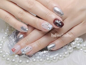 ラフィーナ 新宿 代々木店(RAFINA)/