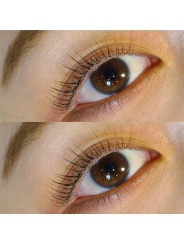 クローバーナチュレ(clover nature)/パリジェンヌラッシュリフト!