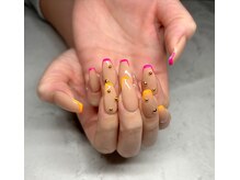 アオ(ao)/こだわり持ち込みデザイン