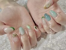 スターリー ラッシュ(Starry Lash)