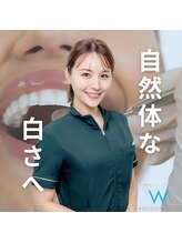 ホワイトニングショップ 本八幡店/ホワイトニング専門店 【市川】