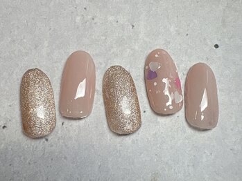 アスー(Aswy.)/新規定額デザイン