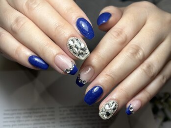 サロンドファン(salon de Fan)/埋め尽くし×フレンチ