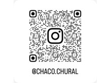 キュアチュラル(cureChuRal)の雰囲気（インスタグラムにてデザイン掲載してます☆）