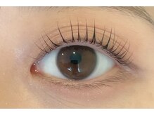 ナビアイ(nabi eye)/ラッシュリフト/まつげパーマ