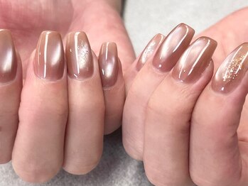 ローランリム(LORAN Lim)/ぷるぷるマグネット