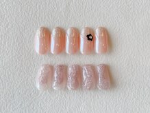 ネフェル 旭店(Nefer)/＊September sample＊¥9900