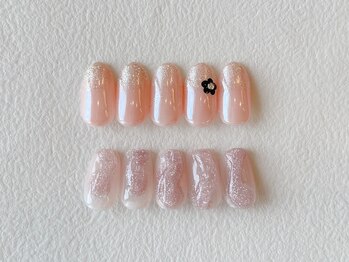 ネフェル 旭店(Nefer)/＊September sample＊¥9900