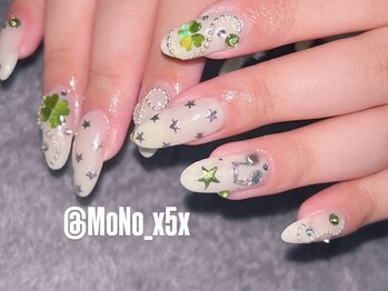 フルアート☆。.:＊・゜