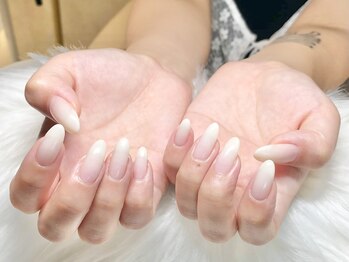 ベレピ 西新(Belepi)/カラーグラデーション