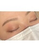 アイクイック 新宿 新宿駅西口店(Ai Quick)/アイブロウ/眉毛サロン/似合わせ