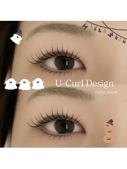 トパーズブロウ 宇都宮竹林店(TOPAZ BROW)/人気デザイン☆彡