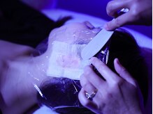 アールピーシャインズ(RP Shines)/五感で感じる至福の耳エステ